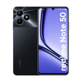 Smartphone Realme Note 50 64GB, Tela 6,74” 90Hz, 3GB RAM, Câmera 13MP com IA, Bateria 5000mAh, Design Ultra Fino