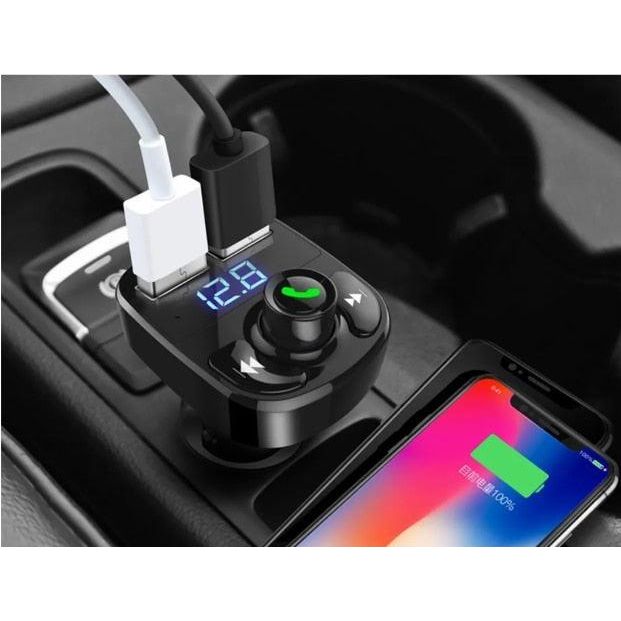 USB P Carregador para carro. - Macro Smart Shopping